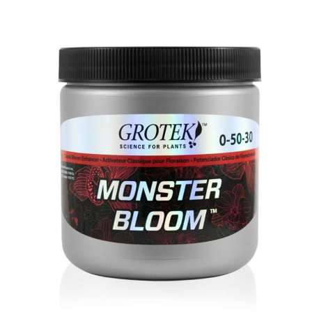 MONSTER BLOOM 500 GRS GROTEK*