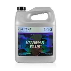 VITAMAX PLUS 4 L. GROTEK*