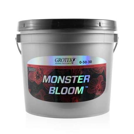 MONSTER BLOOM 5 KGRS GROTEK*