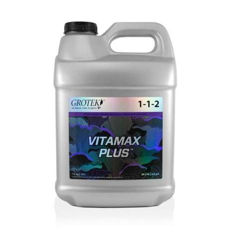 VITAMAX PLUS 10 L. GROTEK*