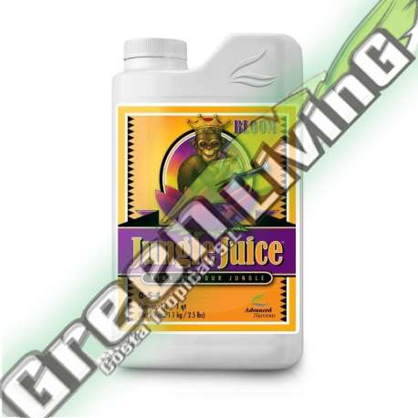 JUNGLE JUICE BLOOM 1L ADVANCED NUTRIENTS