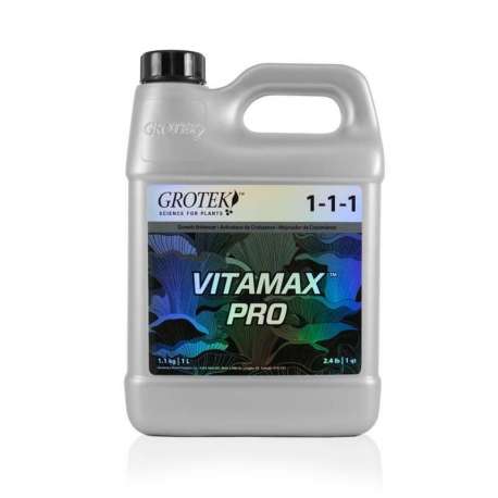 VITAMAX PRO 1 L. GROTEK*