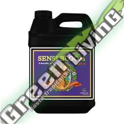 PH PERFECT SENSI BLOOM PART B 500ML ADVANCED NUTRIENTS