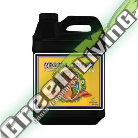 PH PERFECT SENSI GROW PART A 500ML ADVANCED NUTRIENTS