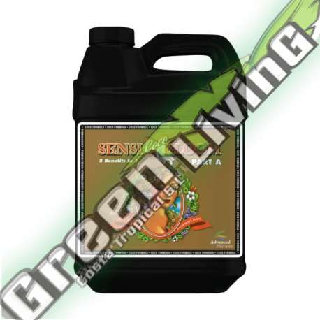 PH PERFECT SENSI BLOOM COCO PART A 500ML ADVANCED NUTRIENTS