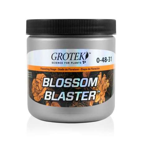 BLOSSOM BLASTER 500 GRS GROTEK*