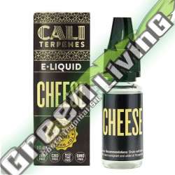 CALI TERPENES E-LIQUID CHEESE (10ML)