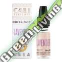 CALI TERPENES E-LIQUID LAVENDER 30MD CBD (10ML)