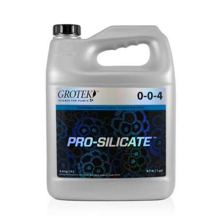 PRO SILICATE 4 L. GROTEK*