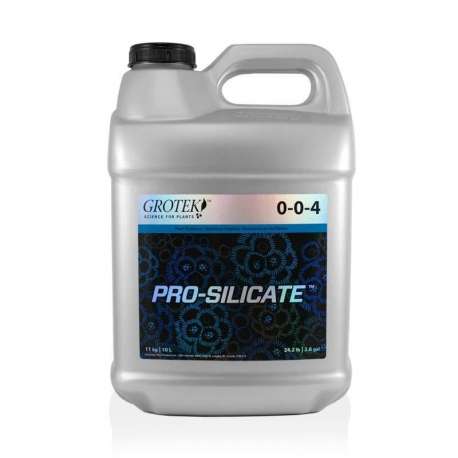 PRO SILICATE 10 L. GROTEK*