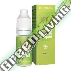 HARMONY - KIWI SKUNK E-LIQUID (100 MG CBD) 10ML HARMONY