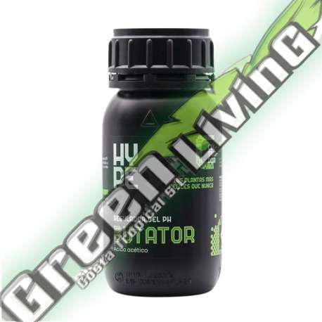 BUTATOR 250ML REGULADOR DE PH THE HYPE COMPANY