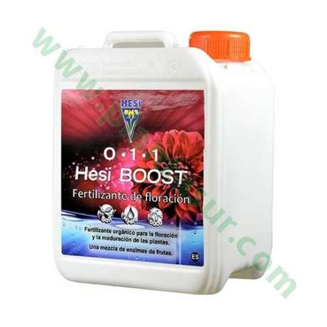 HESI - HESI BOOST 2,5 L * HESI