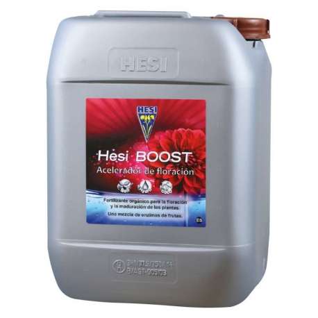 HESI - HESI BOOST 10 L * HESI