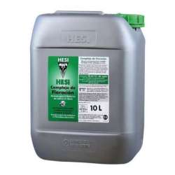 HESI - BLOOM COMPLEX 10L * HESI COMPLEJO FLORACION