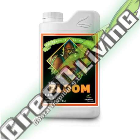 PH PERFECT BLOOM 1L ADVANCED NUTRIENTS