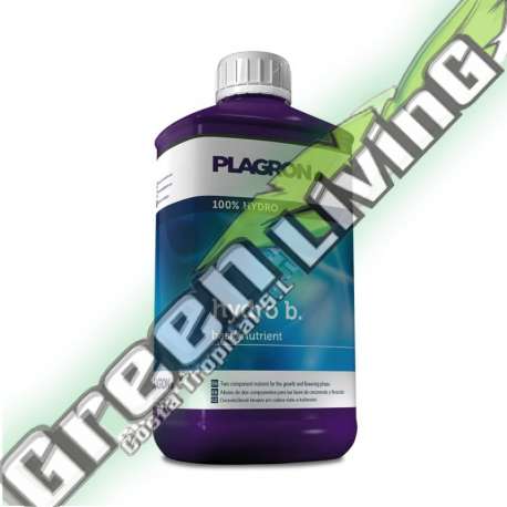 HYDRO B 1 LTR PLAGRON