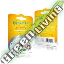 1 UND FEM - FENOCHEESE FENOCAN PHYTOGENETICS 1 UND FEM