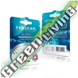 1 UND FEM - FENOMOON FENOCAN PHYTOGENETICS 1 UND FEM