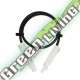 CABLE CONEXION SERIE-Q SANLIGHT (37CM)