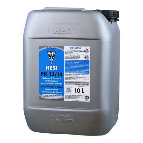 HESI - PK 13-14 10L * HESI