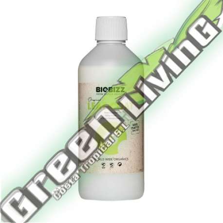 BIOBIZZ - LEAF COAT 500 ML FERTILIZANTES BIOBIZZ