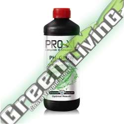 PH- GROW 1L FERTILIZANTES PRO-XL