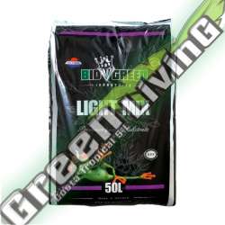 BIO GREEN LIGHTMIX 50 LITROS