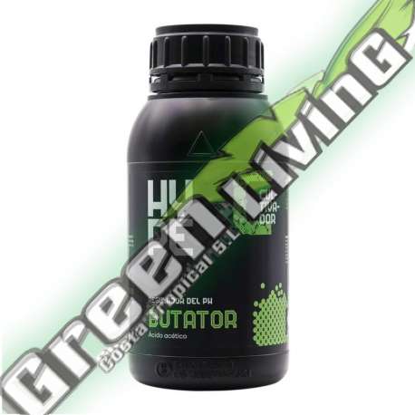 BUTATOR 500ML REGULADOR DE PH THE HYPE COMPANY