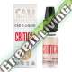 CALI TERPENES E-LIQUID CRITICAL 100 MG CBD (10 ML)
