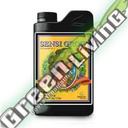 PH PERFECT SENSI GROW PART B 1L ADVANCED NUTRIENTS