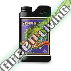 PH PERFECT SENSI BLOOM PART A 1L ADVANCED NUTRIENTS