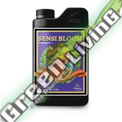 PH PERFECT SENSI BLOOM PART B 1L ADVANCED NUTRIENTS