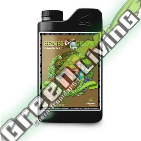 PH PERFECT SENSI GROW COCO PART B 1L ADVANCED NUTRIENTS