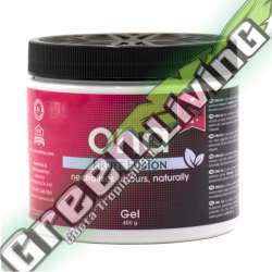 ONA GEL FRUIT FUSION 400GR SISTEMAS ANTI-OLOR