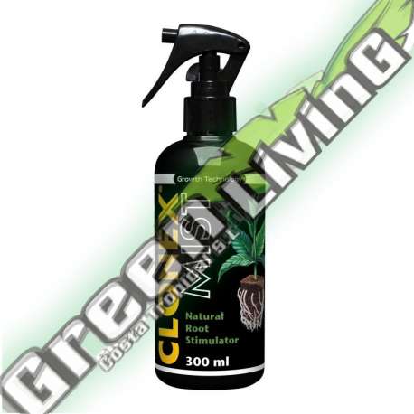 CLONEX MIST 300 ML ENRAIZANTES - GROWTH TECHNOLOGY