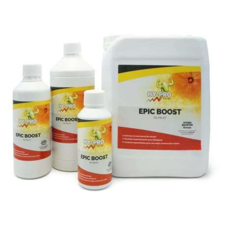 EPIC BOOST 1 L * FERTILIZANTES HY-PRO