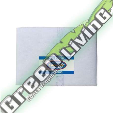 PRE-FILTRO "CAMISA" PARA CAN LITE 800 M3/H 200 X 330 MM CAN FILTERS