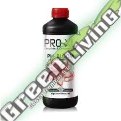 PH- BLOOM 1L FERTILIZANTES PRO-XL