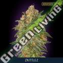 3 UND FEM - ZKITTLEZ ADVANCED SEEDS 3 UND FEM