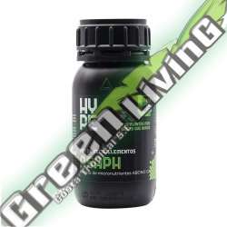 ASAPH 100 GR CORRECTOR DE CARENCIAS THE HYPE COMPANY