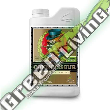 PH PERFECT CONNOISSEUR COCO GROW PART A 1L ADVANCED NUTRIENTS