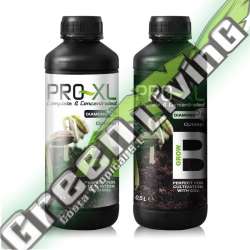 GROW A&B 500ML FERTILIZANTES PRO-XL