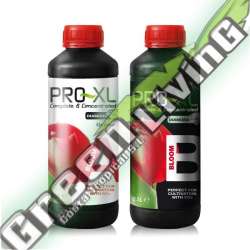 BLOOM A&B 500ML FERTILIZANTES PRO-XL