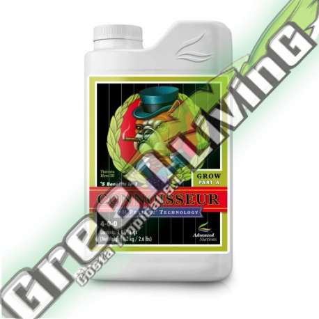 PH PERFECT CONNOISSEUR GROW PART A 1L ADVANCED NUTRIENTS