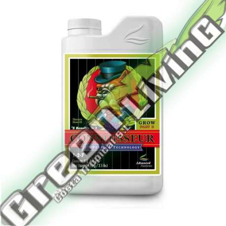 PH PERFECT CONNOISSEUR GROW PART B 1L ADVANCED NUTRIENTS