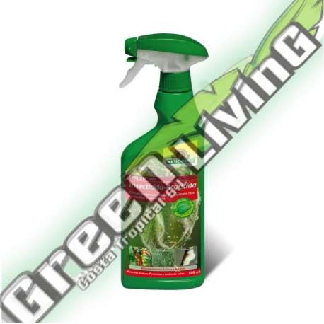 INSECTICIDA ACARICIDA RTU SPRUZIT 500ML NEUDORFF