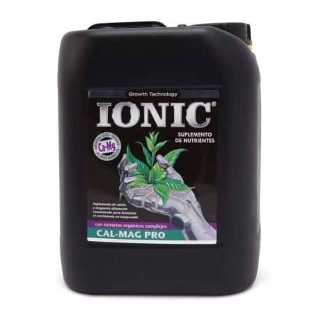 IONIC CAL-MAG PRO 5 L. * IONIC