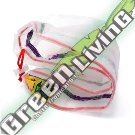 BOLSA EXTRACCION TODOMALLA 160 MICRAS (20 LTR) PURE FACTORY