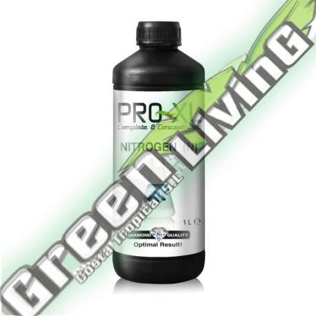 NITROGENO (N) 1L FERTILIZANTES PRO-XL